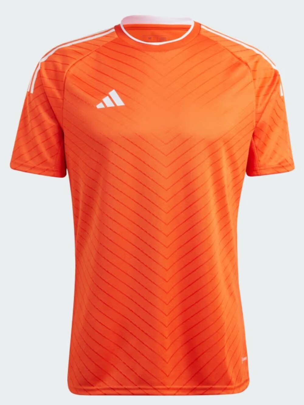 adidas Campeon 23 Jersey ~ Team Orange IC1235 | Men's: 2XL *NWT ($50)